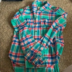 Flannel